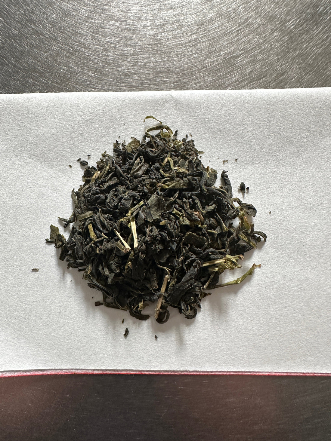 Vol. 5 べにふうき 科学的アプローチで飲むお茶