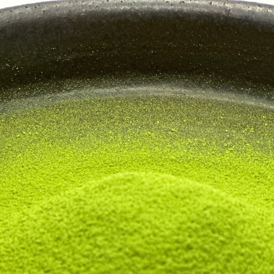 【Tokyo Leaves】 Japanese Organic Uji Matcha FUSEDA 8 OKUMIDORI