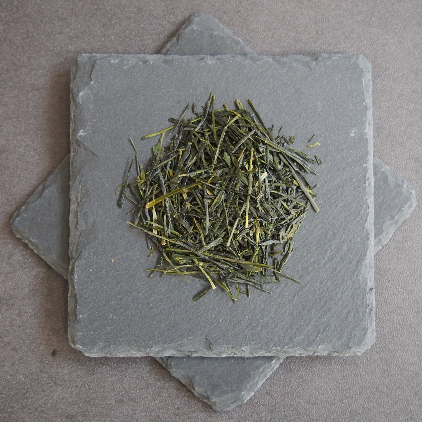 【Tokyo Leaves】2025 Japanese Organic Sencha KATSUMI 15
