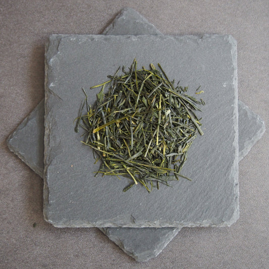 【Tokyo Leaves】2025 Japanese Organic Sencha KATSUMI 15