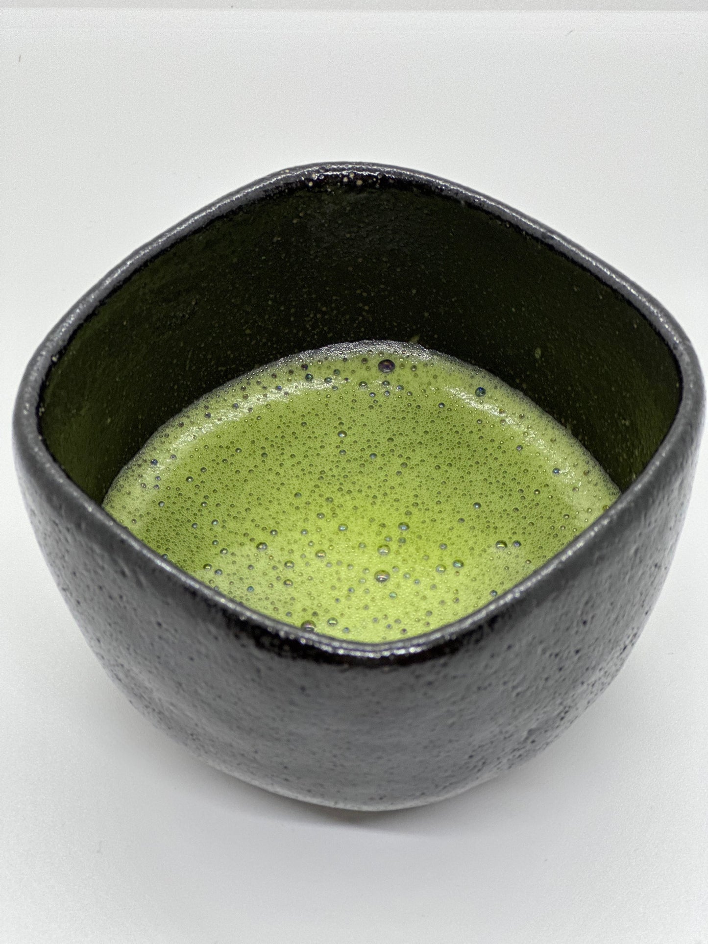 【Tokyo Leaves】 Japanese Organic Uji Matcha FUSEDA8 OKUMIDORI
