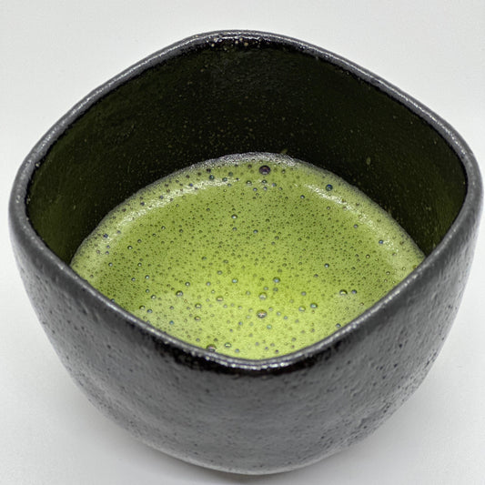 【Tokyo Leaves】 Japanese Organic Uji Matcha FUSEDA 8 OKUMIDORI