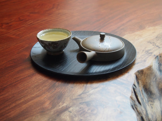 5月21日「国際お茶の日」- 世界が“お茶”という文化を見つめ直す日