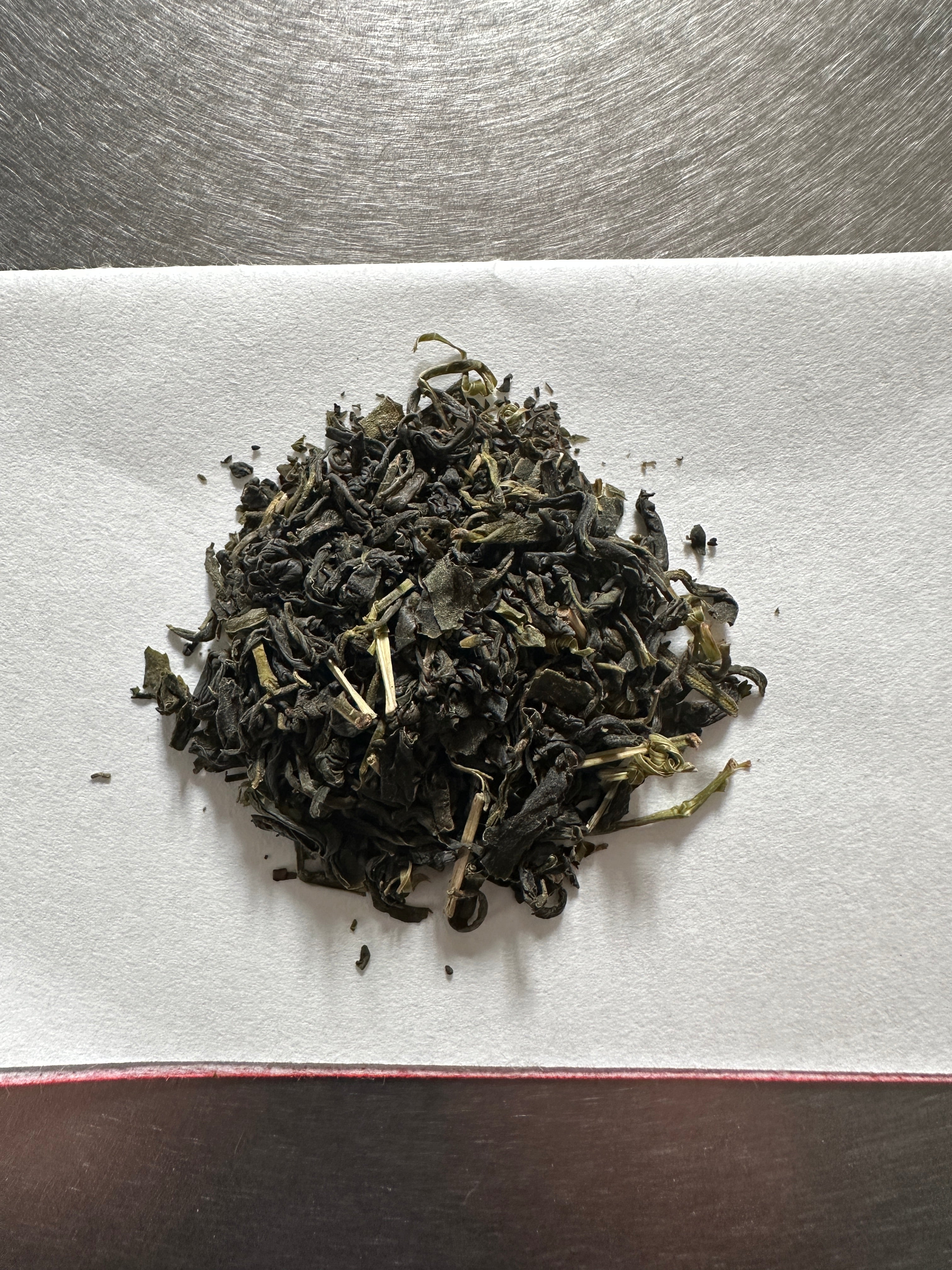 Tokyo Leaves】 Japanese Organic Uji Matcha FUSEDA 8 OKUMIDORI