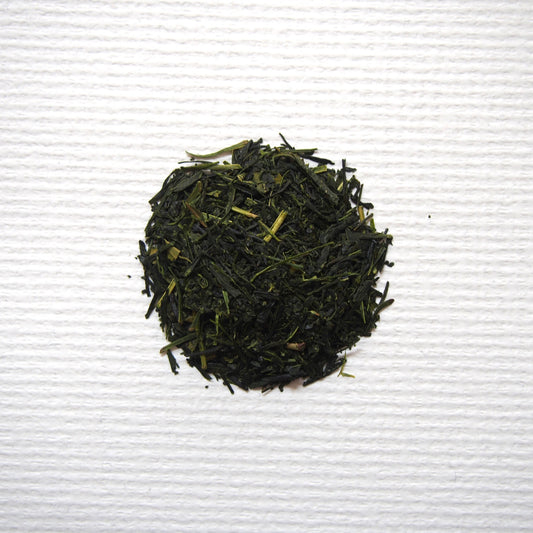 【Tokyo Leaves】2026 Japanese Organic Sencha IWAKURA5 HARUMIDORI　
