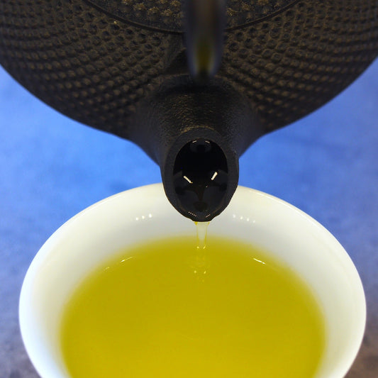 【Tokyo Leaves】2026 Japanese Organic Sencha IWAKURA5 HARUMIDORI　