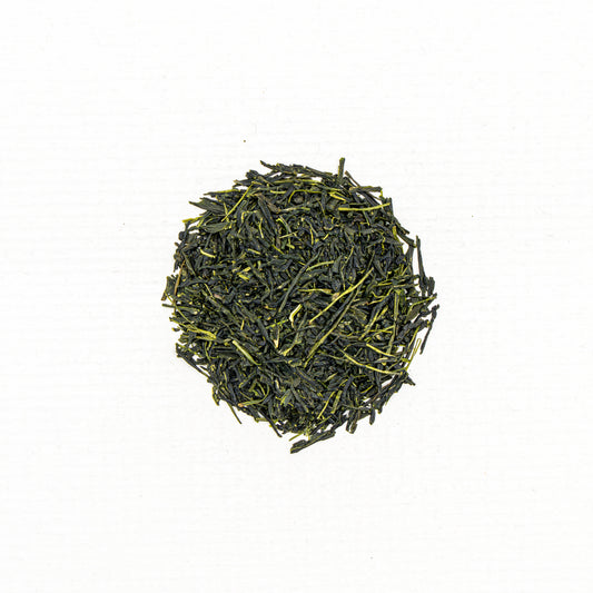 【Tokyo Leaves】2026 Japanese Organic Sencha IWAKURA5 HARUMIDORI　
