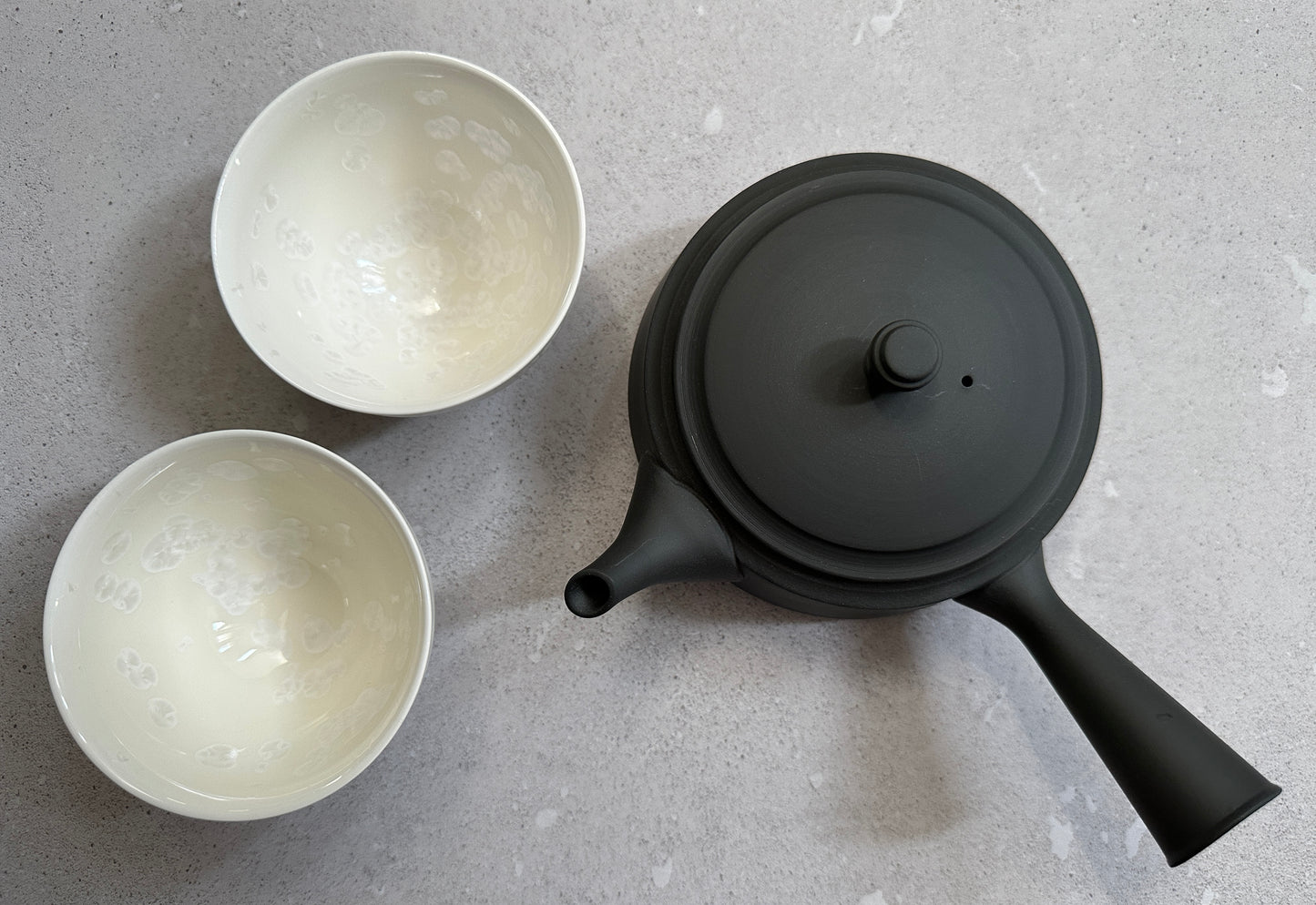 SENCHA Starter Set TAKA  Scheduled for release in November