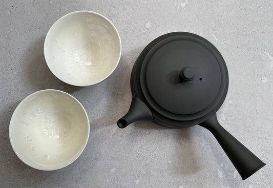 SENCHA Starter Set TAKA  Scheduled for release in November
