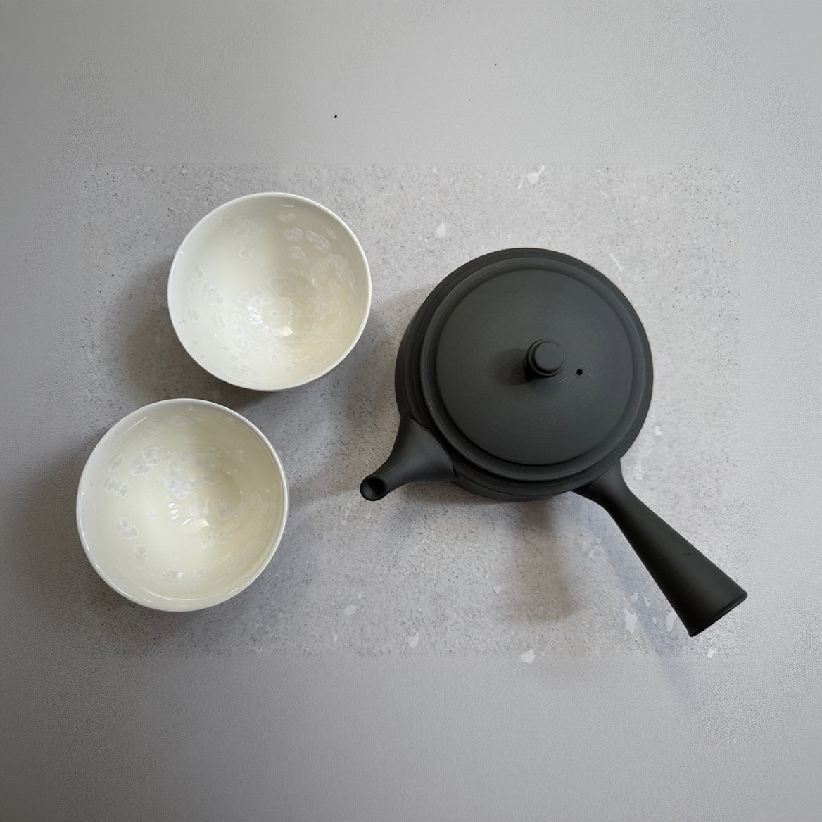 SENCHA Starter Set TAKA  Scheduled