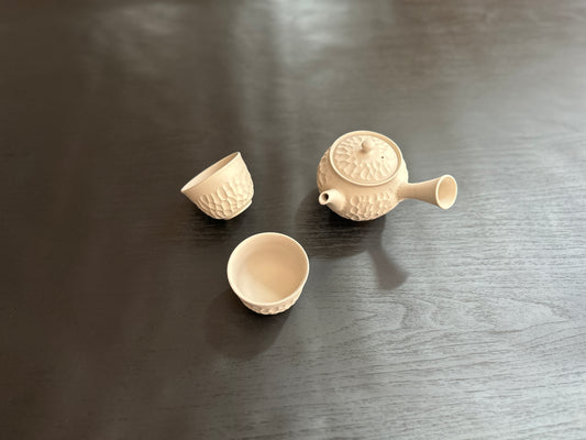 SENCHA Set KENJI　Scheduled for release in November
