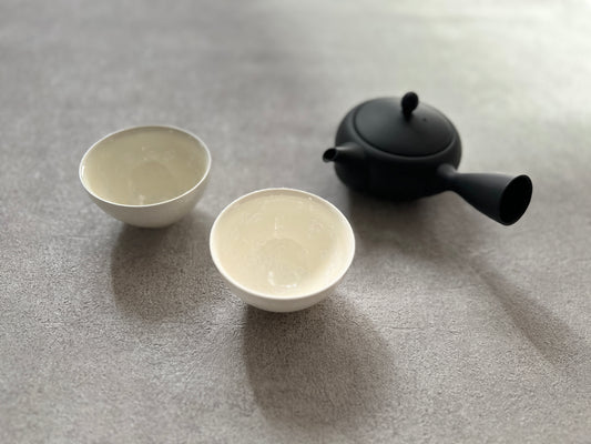 SENCHA Starter Set SASAME  Scheduled for release in November