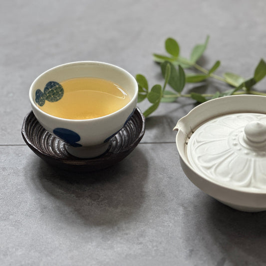 【Tokyo Leaves】2026 Premium Japanese Organic Sencha KATSUMI 15