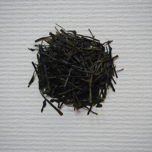 【Tokyo Leaves】2025 Japanese Organic Sencha KATSUMI 15