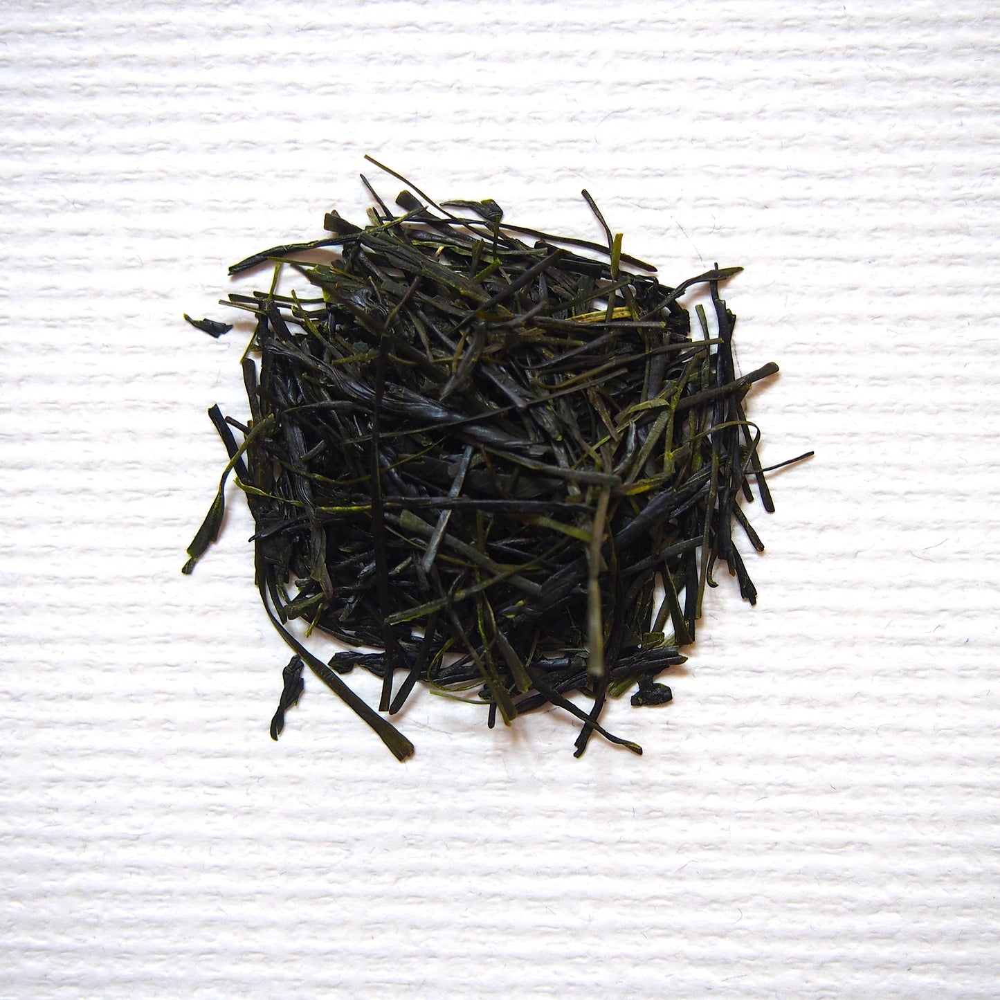 【Tokyo Leaves】2026 Premium Japanese Organic Sencha KATSUMI 15