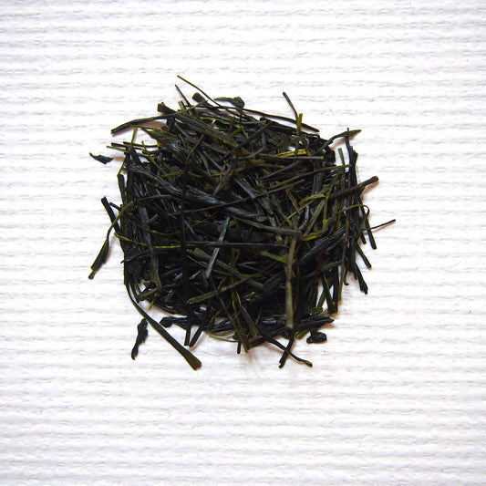【Tokyo Leaves】2026 Premium Japanese Organic Sencha KATSUMI 15