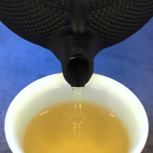 【Tokyo Leaves】2025 Japanese Organic Sencha KATSUMI 15