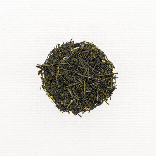 【Tokyo Leaves】2026 Premium Japanese Organic Sencha KATSUMI 15