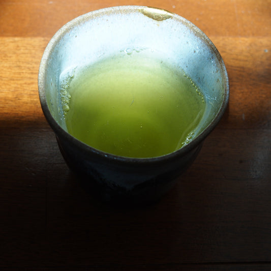【Tokyo Leaves】2026 Japanese Organic Sencha IWAKURA5 HARUMIDORI　