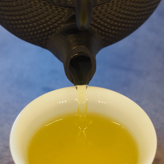 【Tokyo Leaves】2025 Japanese  Sencha MARUTAMA 3 MINAMI SAYAKA
