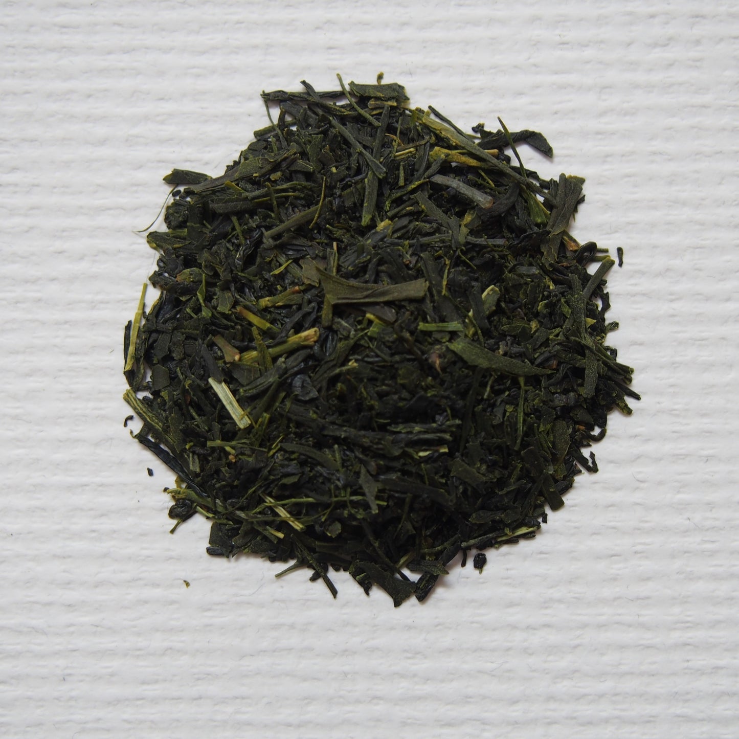 【Tokyo Leaves】2026 Japanese Organic Sencha   IWAKURA 3 SAYAMAKAORI