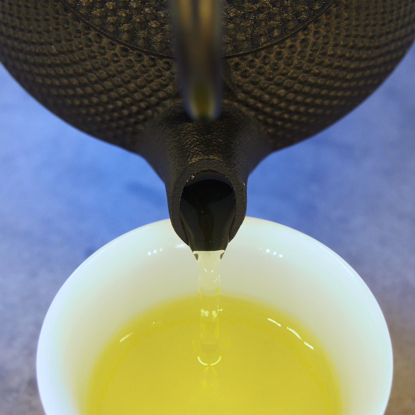 【Tokyo Leaves】2026 Japanese Organic Sencha   IWAKURA 3 SAYAMAKAORI