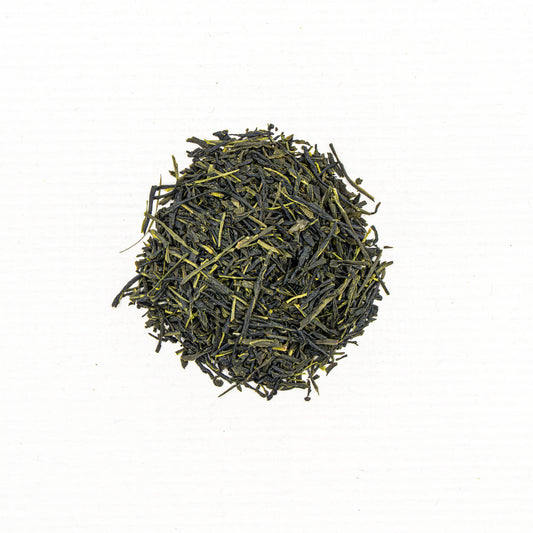 【Tokyo Leaves】2026 Japanese Organic Sencha   IWAKURA 3 SAYAMAKAORI