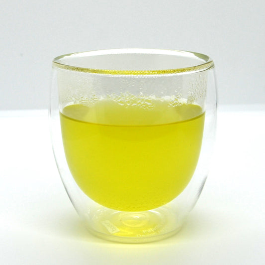 【Tokyo Leaves】2026 Japanese Organic Sencha   IWAKURA 3 SAYAMAKAORI